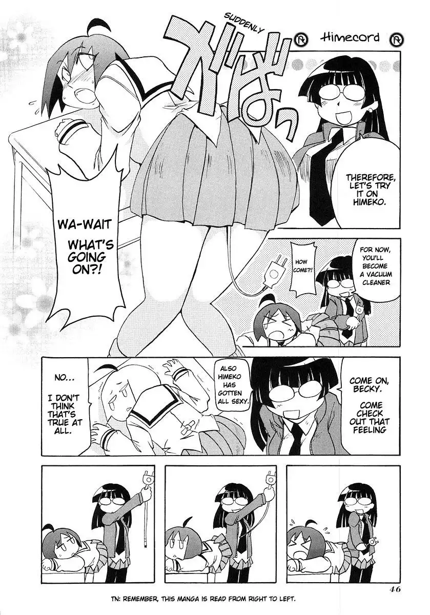 Pani Poni Chapter 113 6